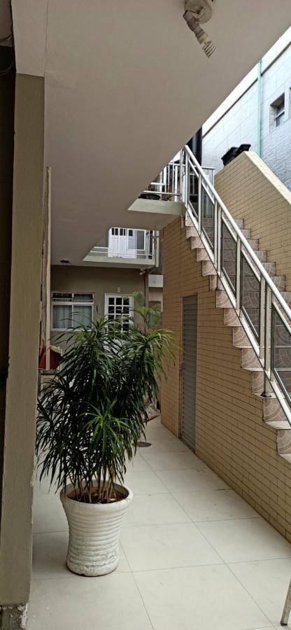 Pousada Almeida Florianópolis Екстериор снимка
