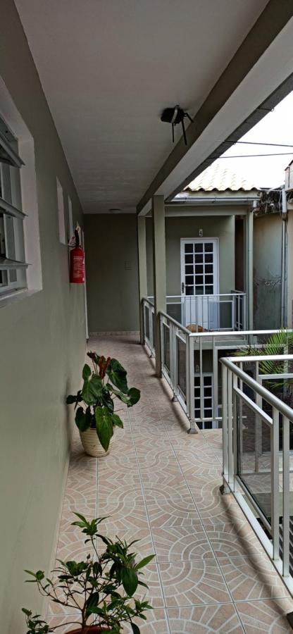 Pousada Almeida Florianópolis Екстериор снимка