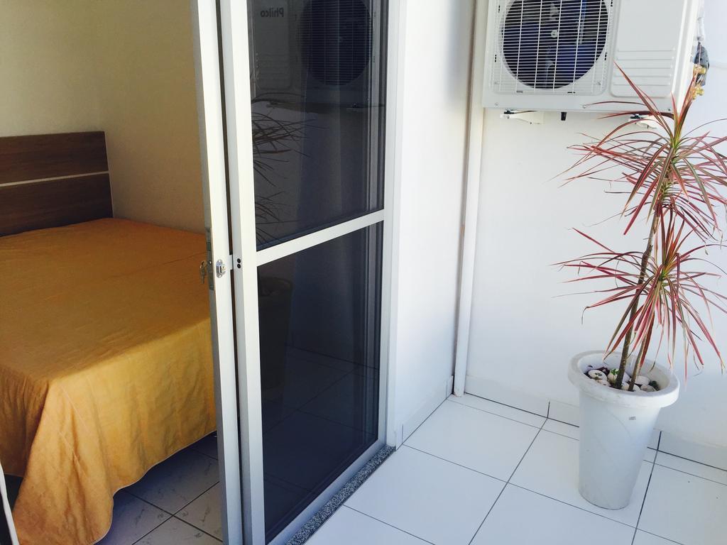 Pousada Almeida Florianópolis Екстериор снимка
