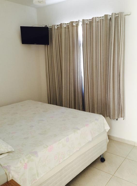 Pousada Almeida Florianópolis Екстериор снимка