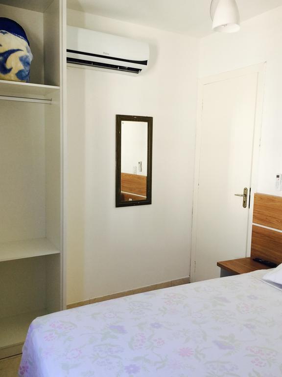 Pousada Almeida Florianópolis Екстериор снимка