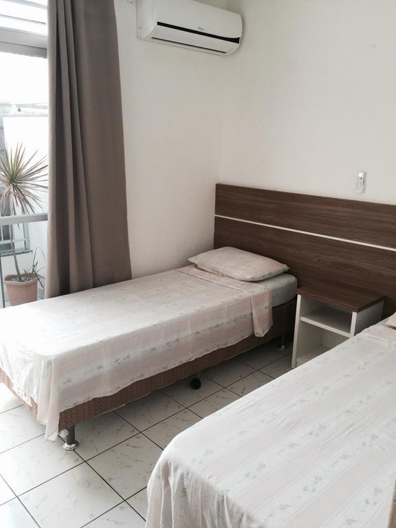 Pousada Almeida Florianópolis Екстериор снимка