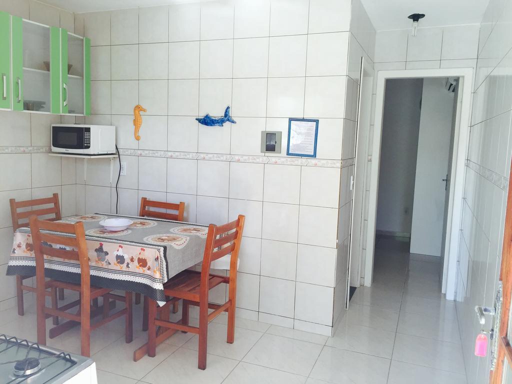 Pousada Almeida Florianópolis Екстериор снимка