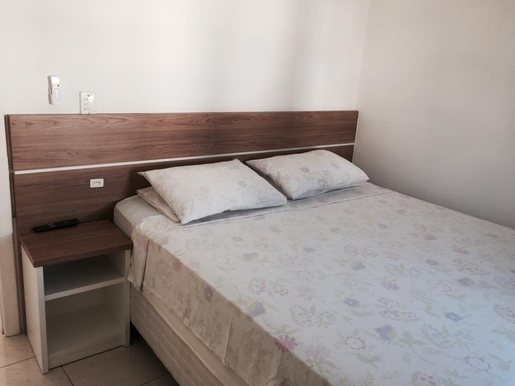 Pousada Almeida Florianópolis Екстериор снимка
