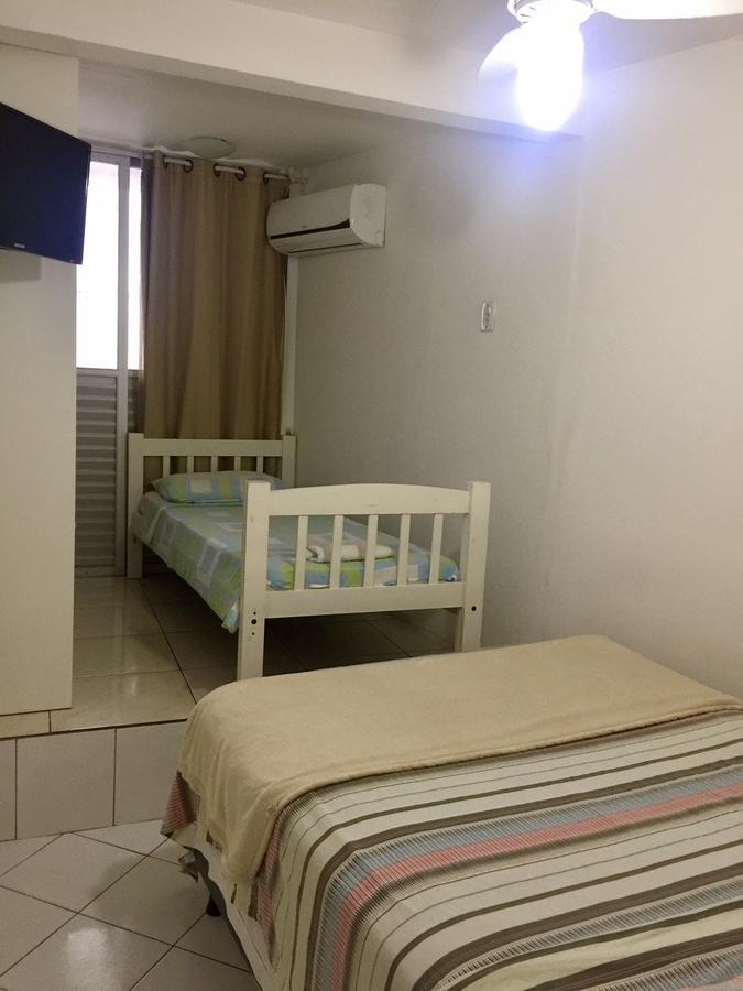 Pousada Almeida Florianópolis Екстериор снимка