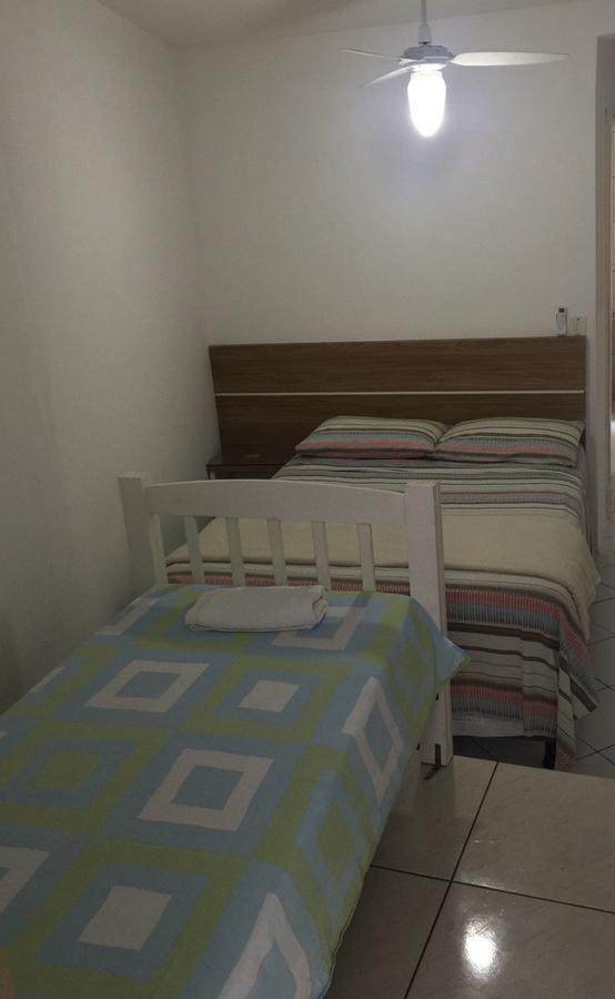 Pousada Almeida Florianópolis Екстериор снимка