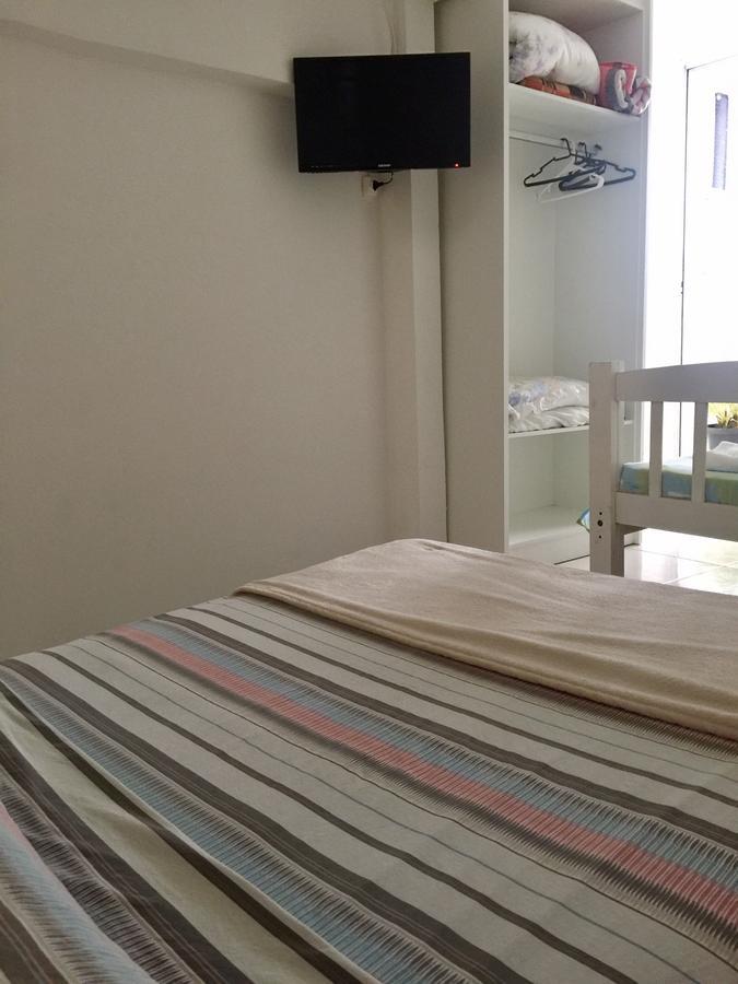 Pousada Almeida Florianópolis Екстериор снимка