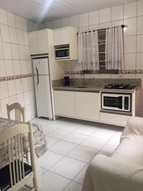 Pousada Almeida Florianópolis Екстериор снимка