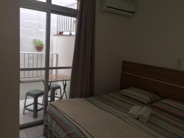 Pousada Almeida Florianópolis Екстериор снимка