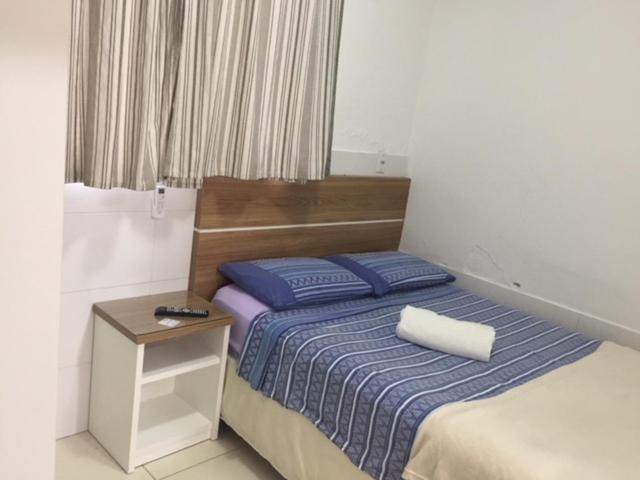 Pousada Almeida Florianópolis Екстериор снимка
